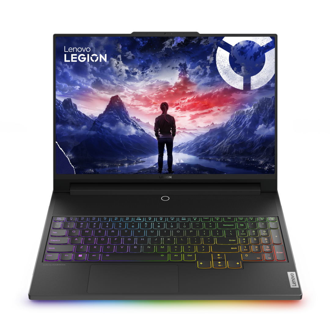 The Lenovo Legion Gaming Ecosystem: Helping Gamers Reach Their Impossible