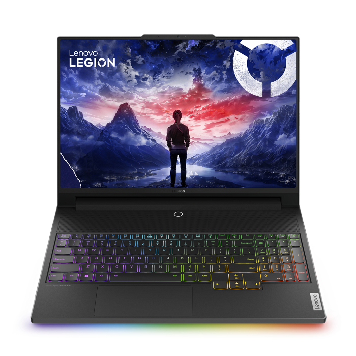 The Lenovo Legion Gaming Ecosystem: Helping Gamers Reach Their Impossible