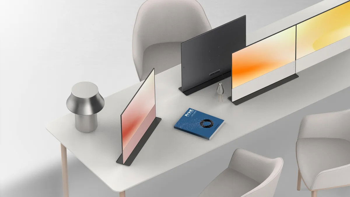 The Most Innovative Of Ces 2024 - The Tech To Look Out For The Most Innovative Of Ces 2024 - The Tech To Look Out For