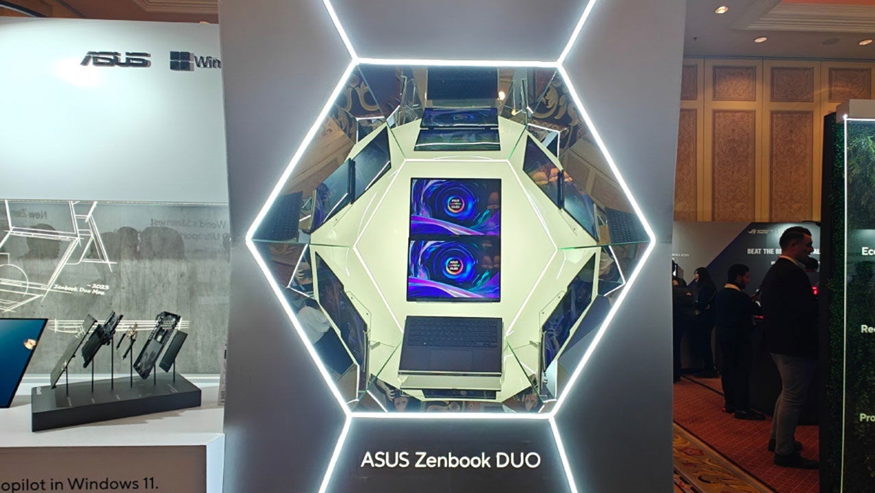 The Most Innovative Of Ces 2024 - The Tech To Look Out For The Most Innovative Of Ces 2024 - The Tech To Look Out For
