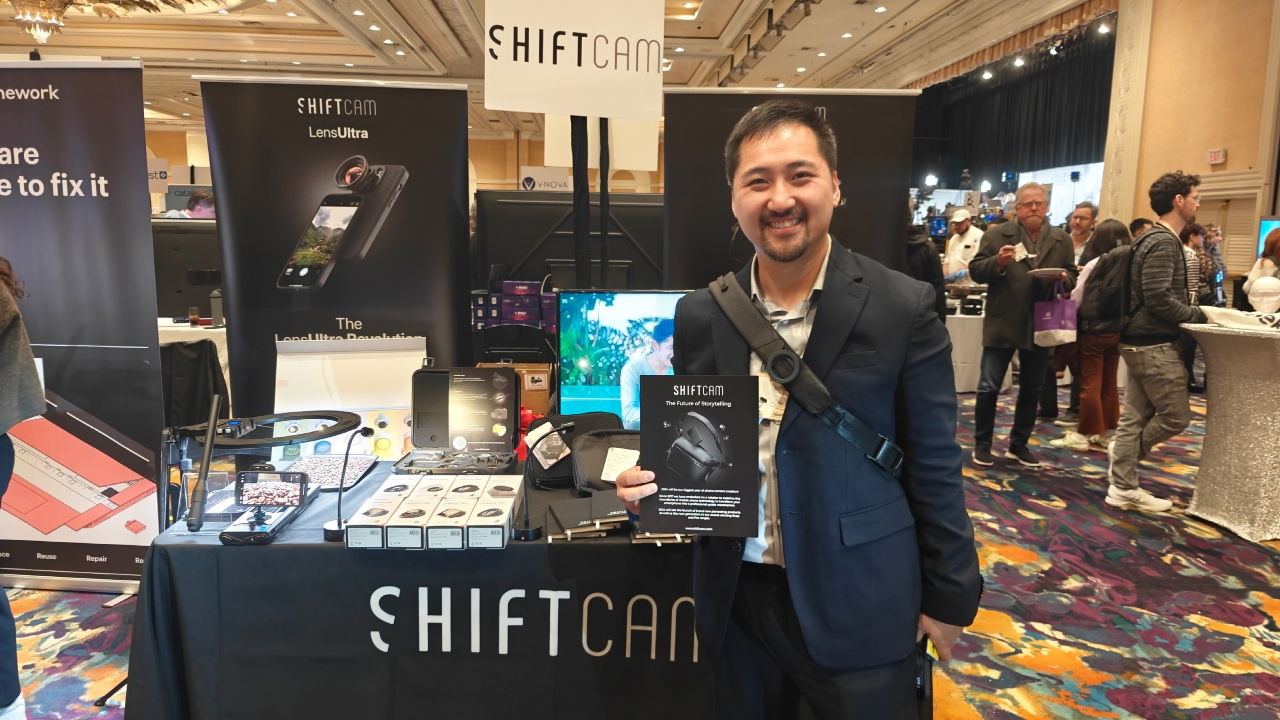 The Most Innovative Of Ces 2024 - The Tech To Look Out For The Most Innovative Of Ces 2024 - The Tech To Look Out For
