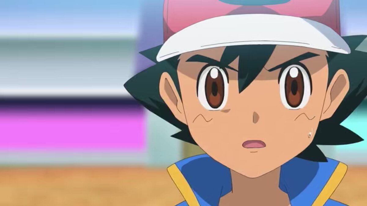 The Pokémon TV App Is Ending After 10 Years
