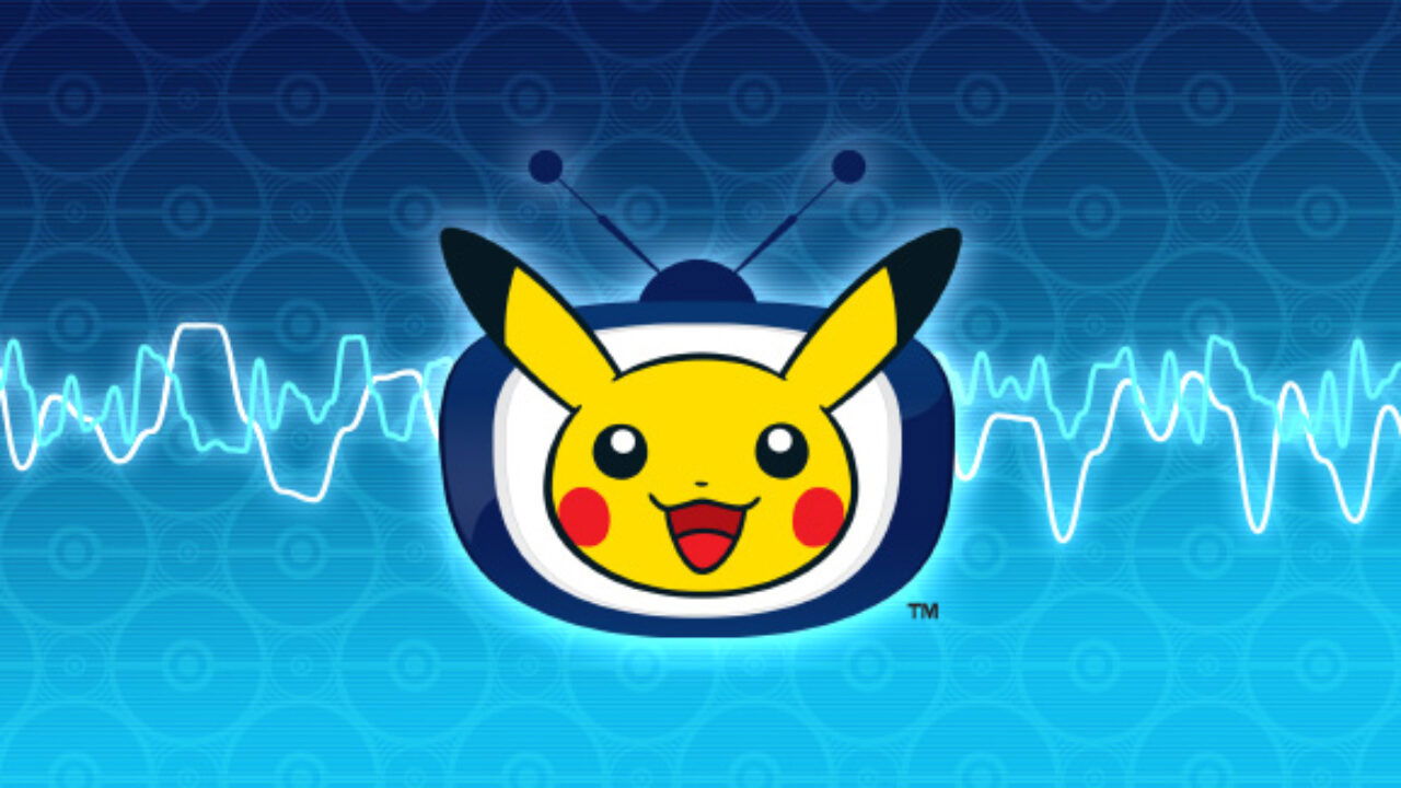 The Pokémon Tv App Is Ending After 10 Years The Pokémon Tv App Is Ending After 10 Years
