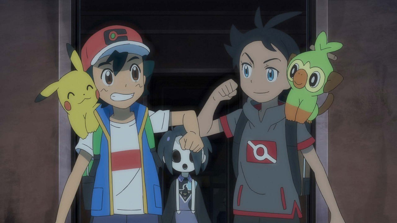 The Pokémon Tv App Is Ending After 10 Years The Pokémon Tv App Is Ending After 10 Years