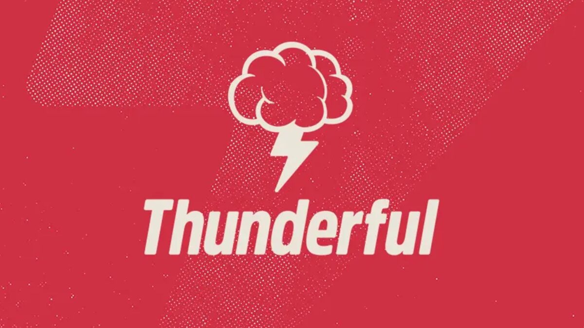 Thunderful Group "Restructure Operations" Means Planned 20% Staff Cuts