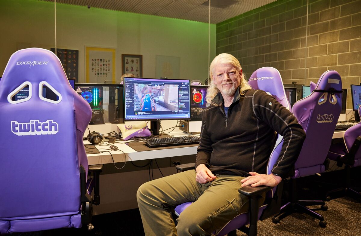 Twitch Announces Huge Layoffs, With 35% Of Workforce To Get Cut