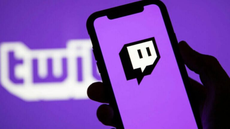 Twitch Announces Huge Layoffs, With 35% of Workforce To Get Cut
