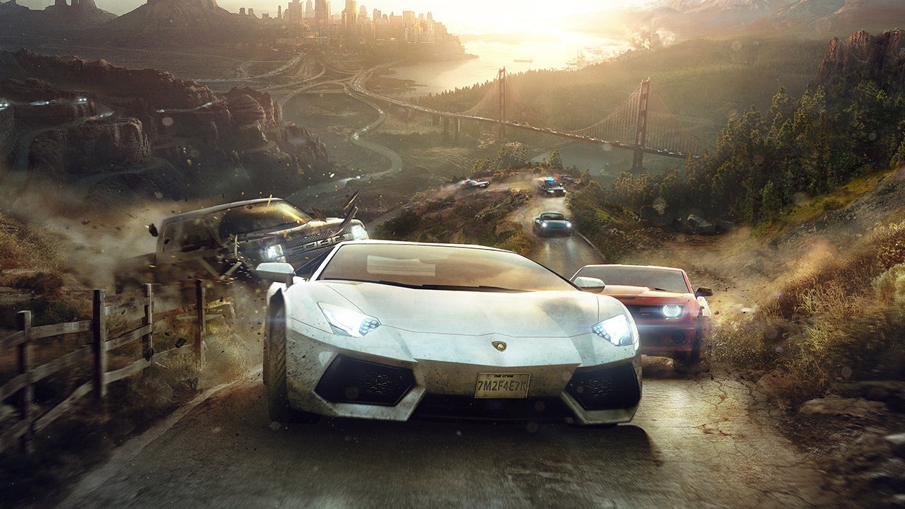 Ubisoft Executive Says Gamers Will Start &Quot;Feeling Comfortable With Not Owning Your Game&Quot; Ubisoft Executive Says Gamers Will Start &Quot;Feeling Comfortable With Not Owning Your Game&Quot;