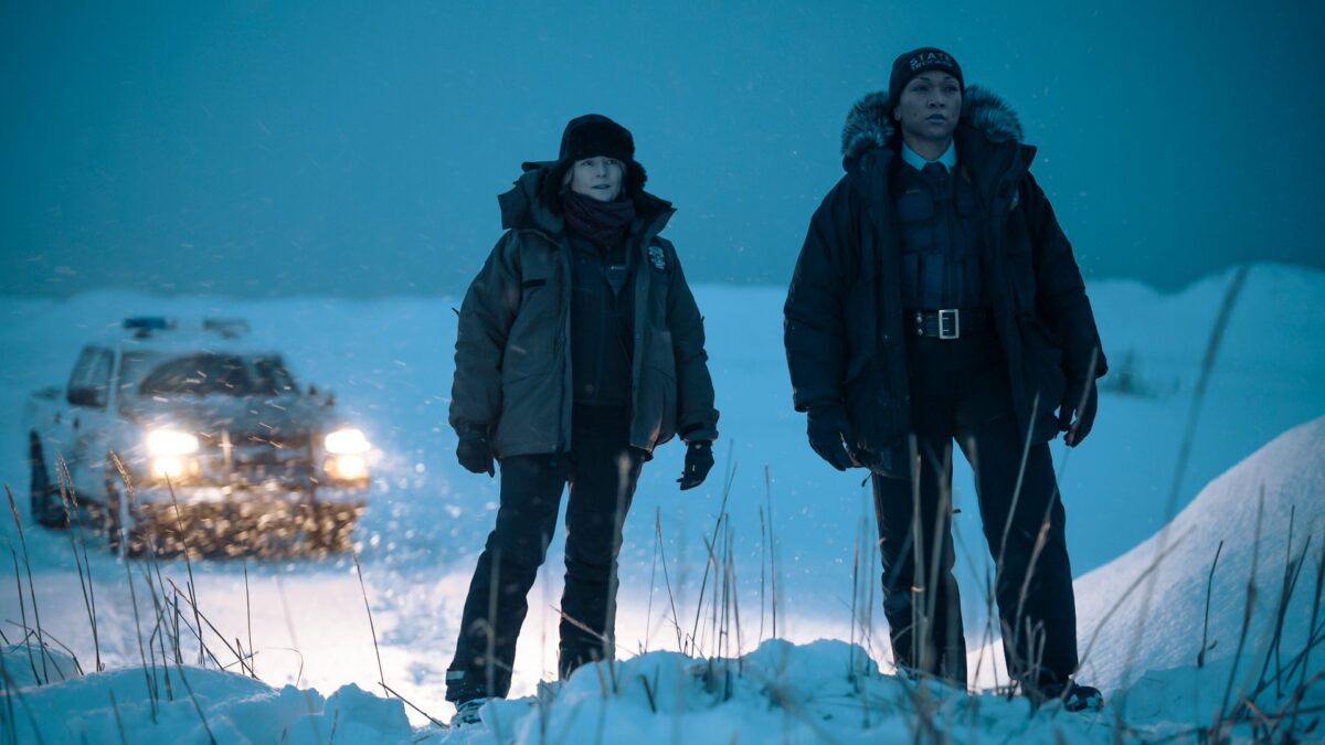 True Detective: Night Country Showrunner Isn't Bothered By Original Creators Criticisms