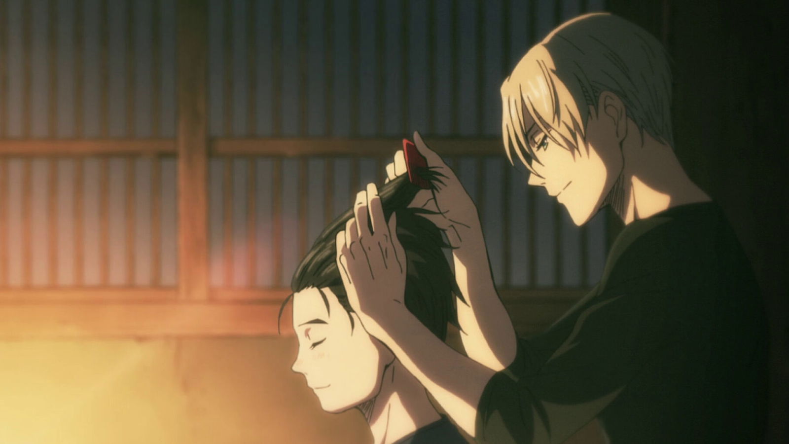 The Best Romance Anime Ranked The Best Romance Anime Of All Time, Ranked