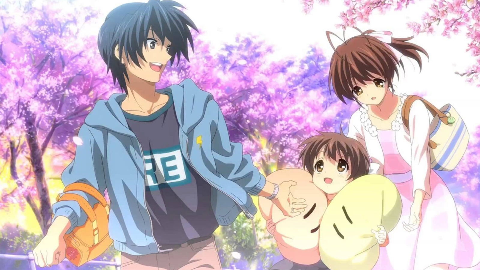 The Best Romance Anime Ranked The Best Romance Anime Of All Time, Ranked