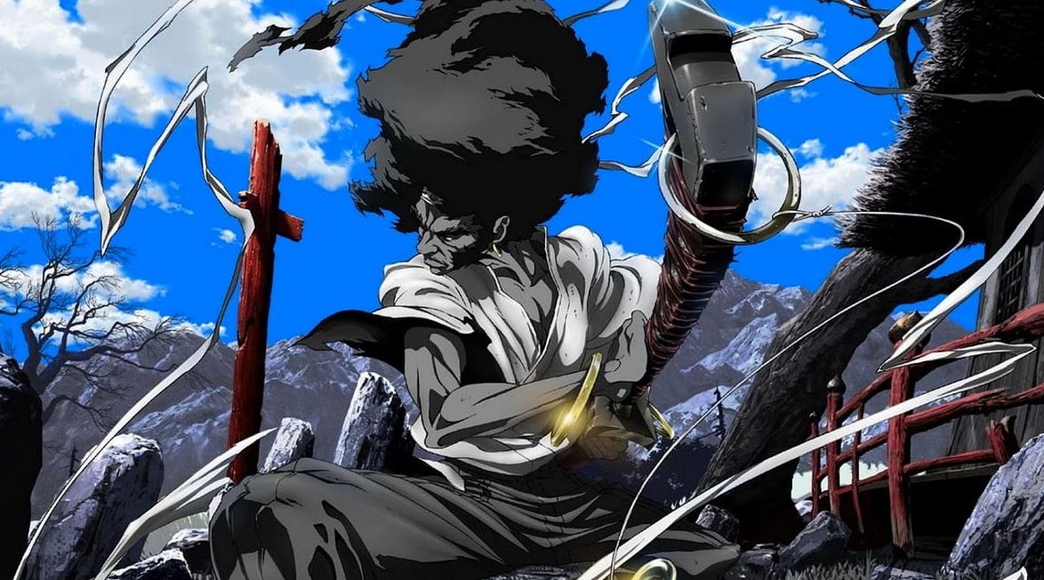 Top 10 Trendy Anime With Swords To Watch In 2024 Auto Draft