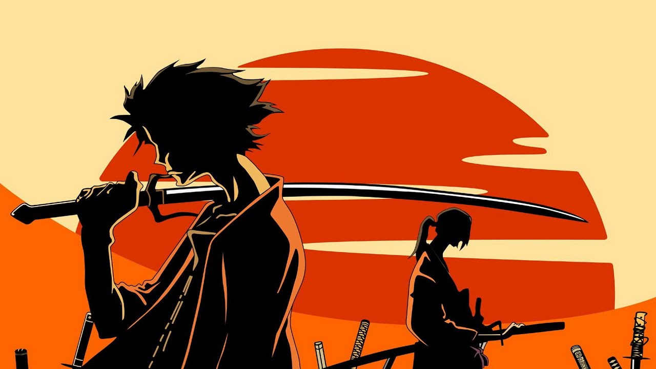 Top 10 Trendy Anime With Swords To Watch In 2024 Auto Draft