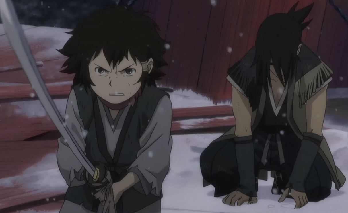 Top 10 Trendy Anime With Swords To Watch In 2024 Auto Draft