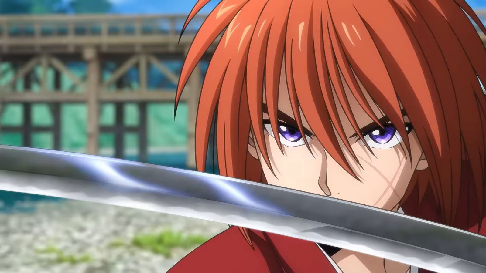 Top 10 Trendy Anime With Swords To Watch In 2024 Auto Draft