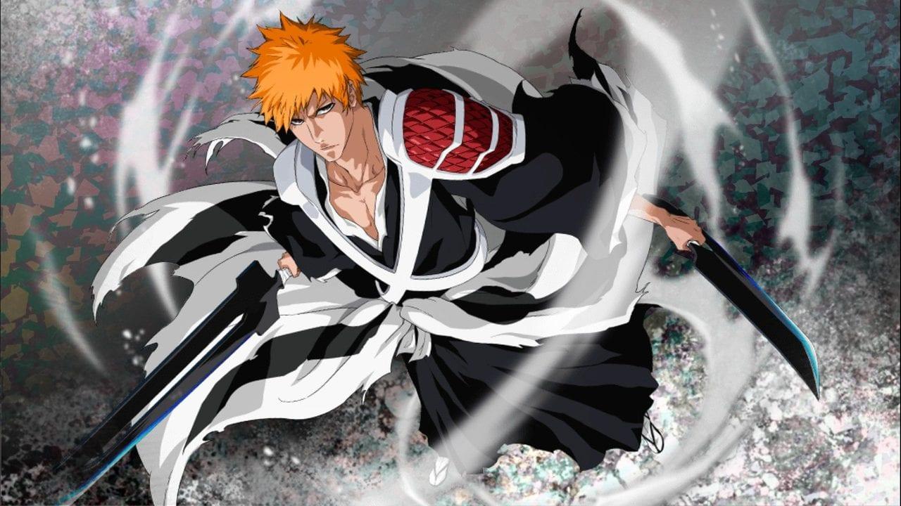 Top 10 Trendy Anime With Swords To Watch In 2024 Auto Draft