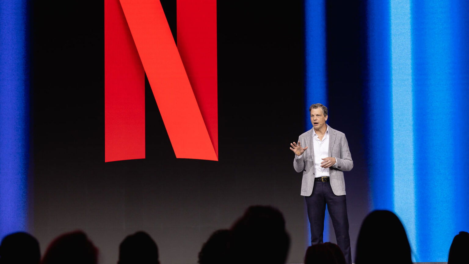Netflix Ready to Test Subscriber Loyalty with Potential 2024 Price Increase