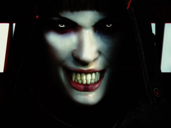 Evil V Evil