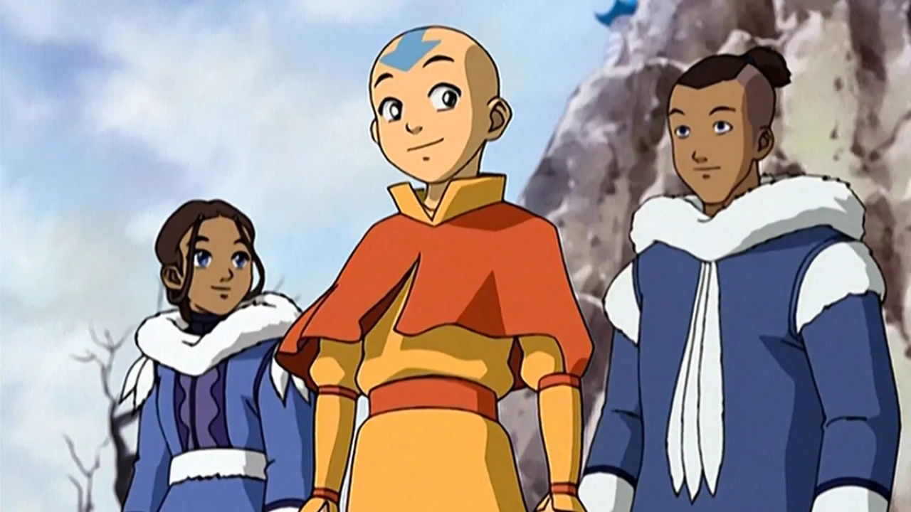 Leak Points To Fortnite X Avatar: The Last Airbender Collab In Special Mid-Season Event Pass A Fortnite X Avatar: The Last Airbender Collab Is Expected 2