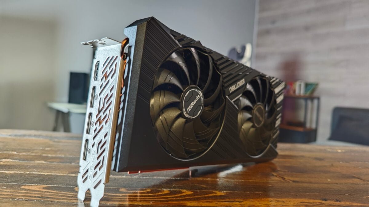 AMD Radeon RX 7900 GRE GPU Review