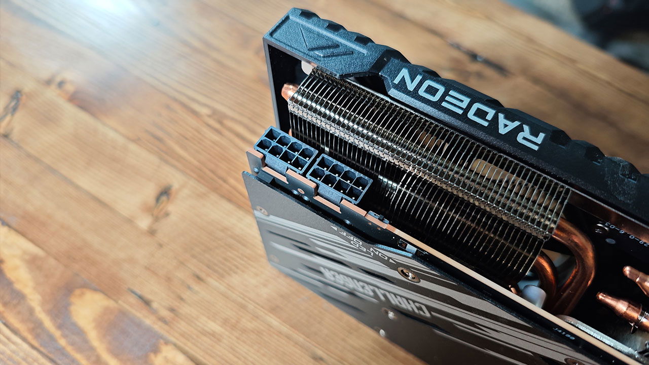 Amd Radeon Rx 7900 Gre Gpu Review