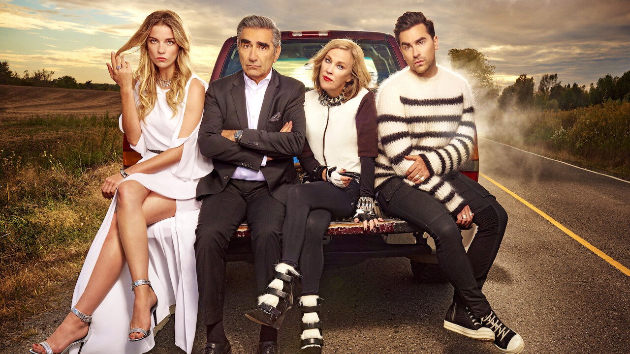 Andrew Barnsley On Bringing Canadian Tv To The World 2