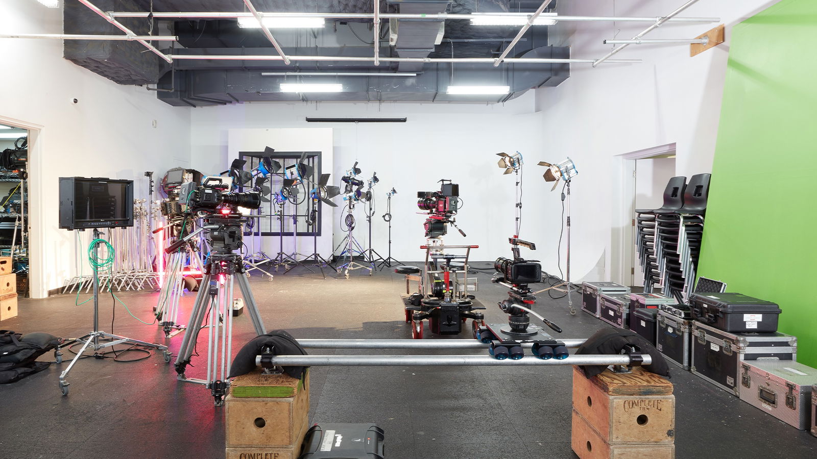 Andrew Barnsley On Bringing Canadian Tv To The World 4
