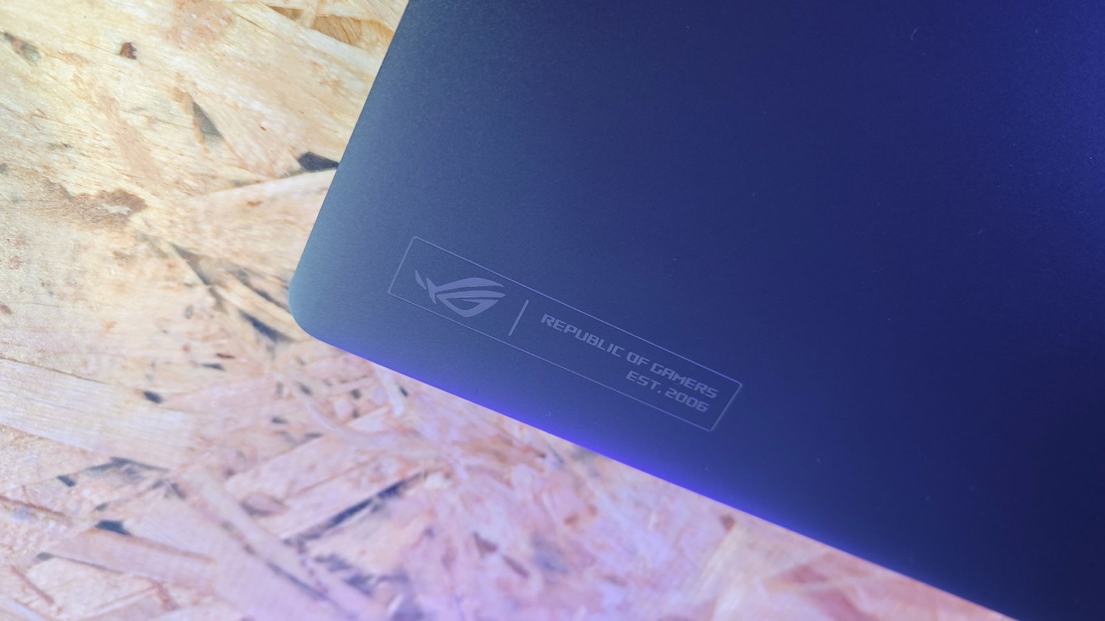 Asus Rog Zephyrus G16 Laptop Review