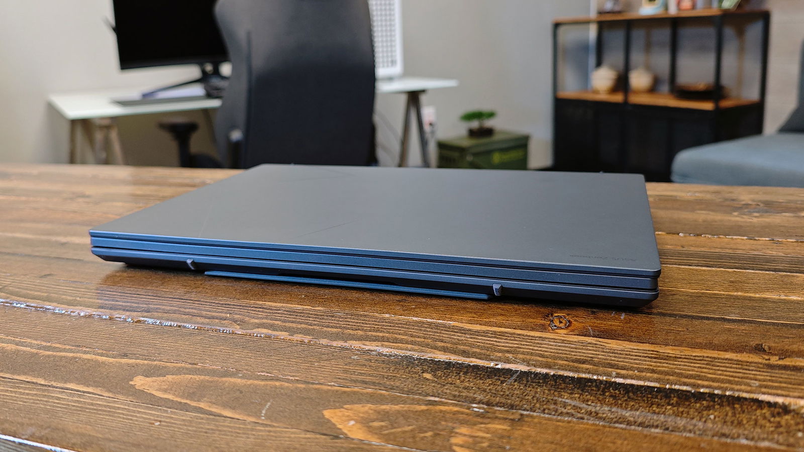 Asus Zenbook Duo Laptop Review