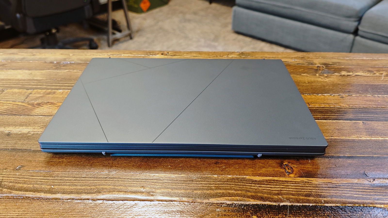 Asus Zenbook Duo Laptop Review