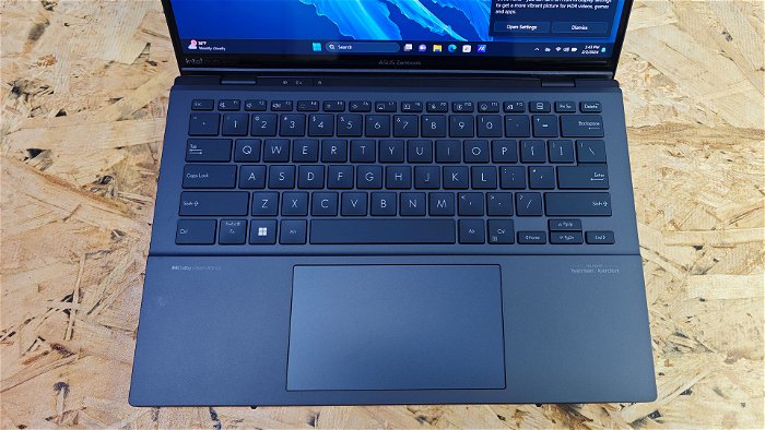 Asus Zenbook Duo Laptop Review