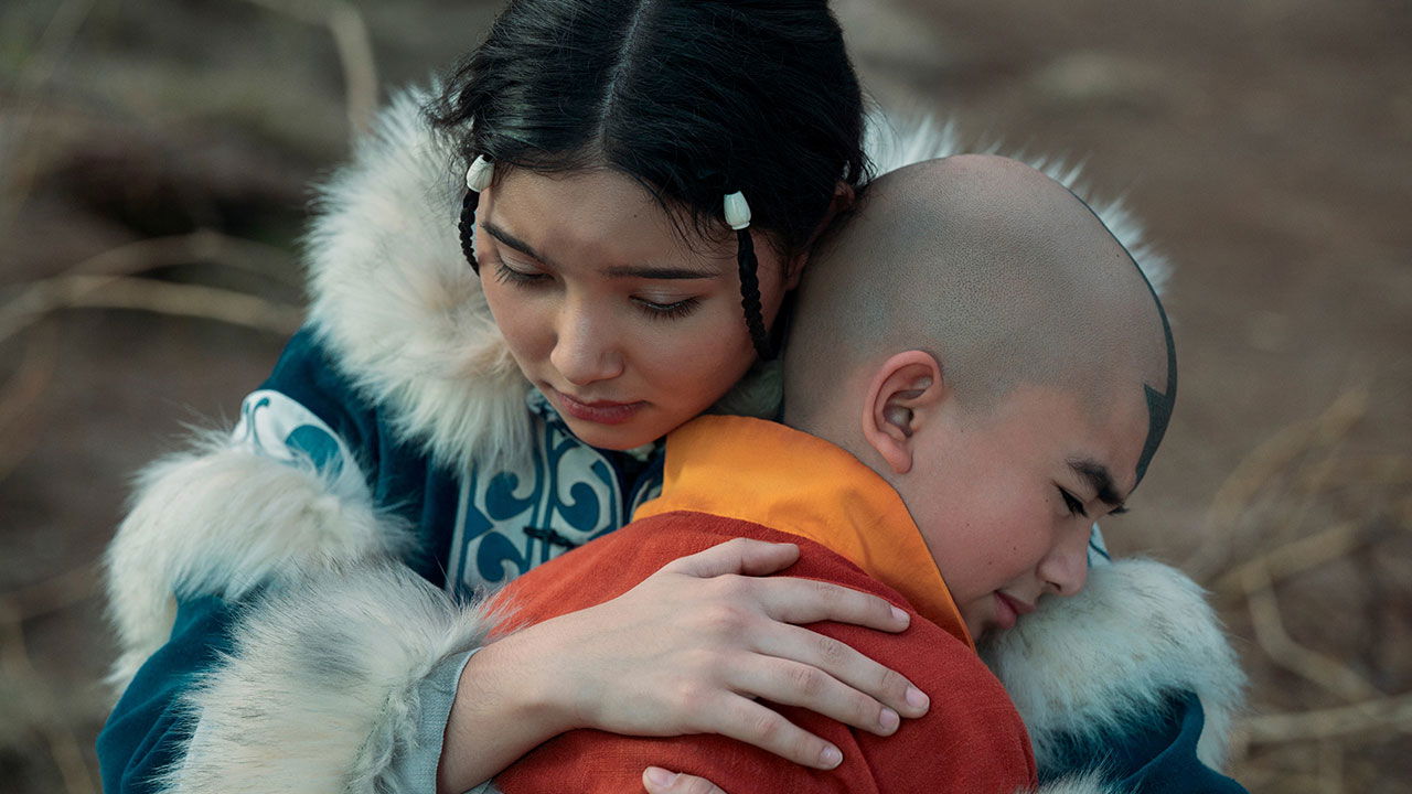 Avatar: The Last Airbender (2024) Season 1 Review Avatar: The Last Airbender (2024) Season 1 Review