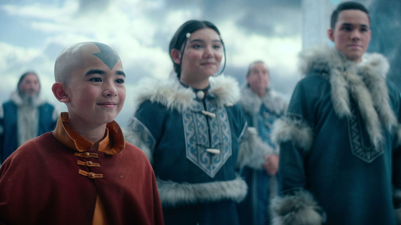 Avatar: The Last Airbender (2024) Season 1 Review Avatar: The Last Airbender (2024) Season 1 Review