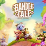 Bandle Tale: A League of Legends Story Review