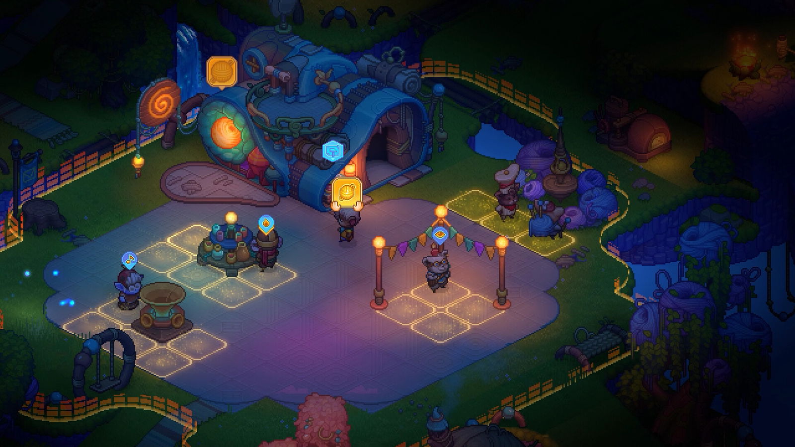 Bandle Tale: A League Of Legends Story Review