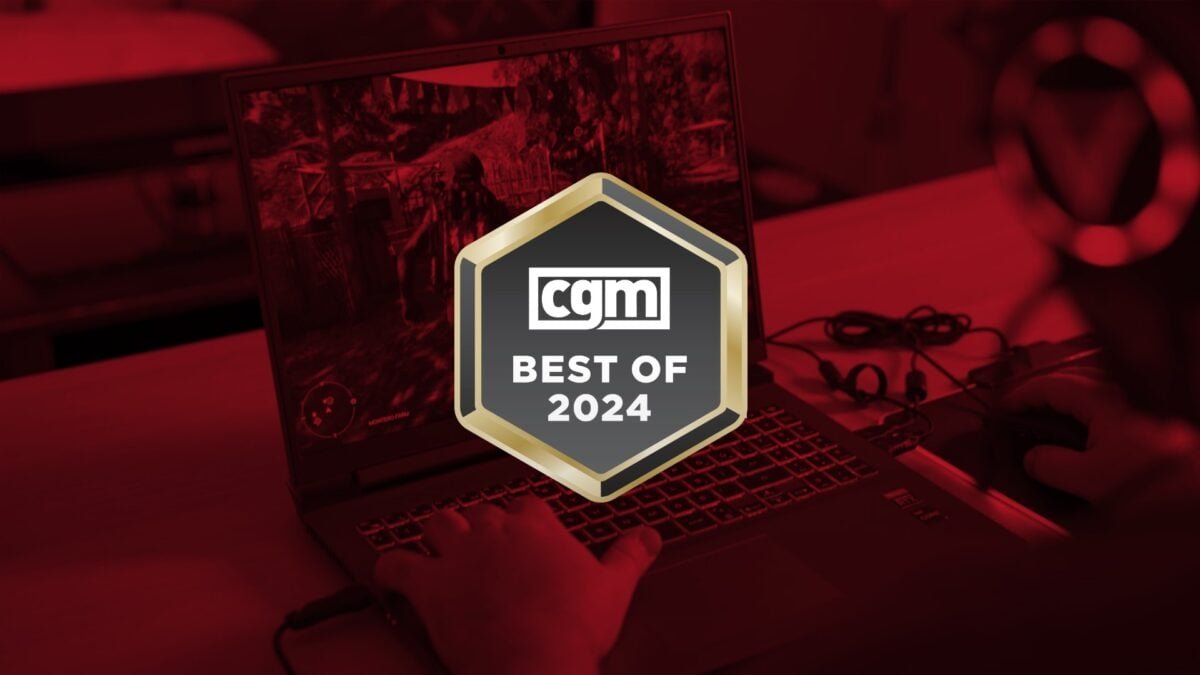 Best Gaming Laptop 2024