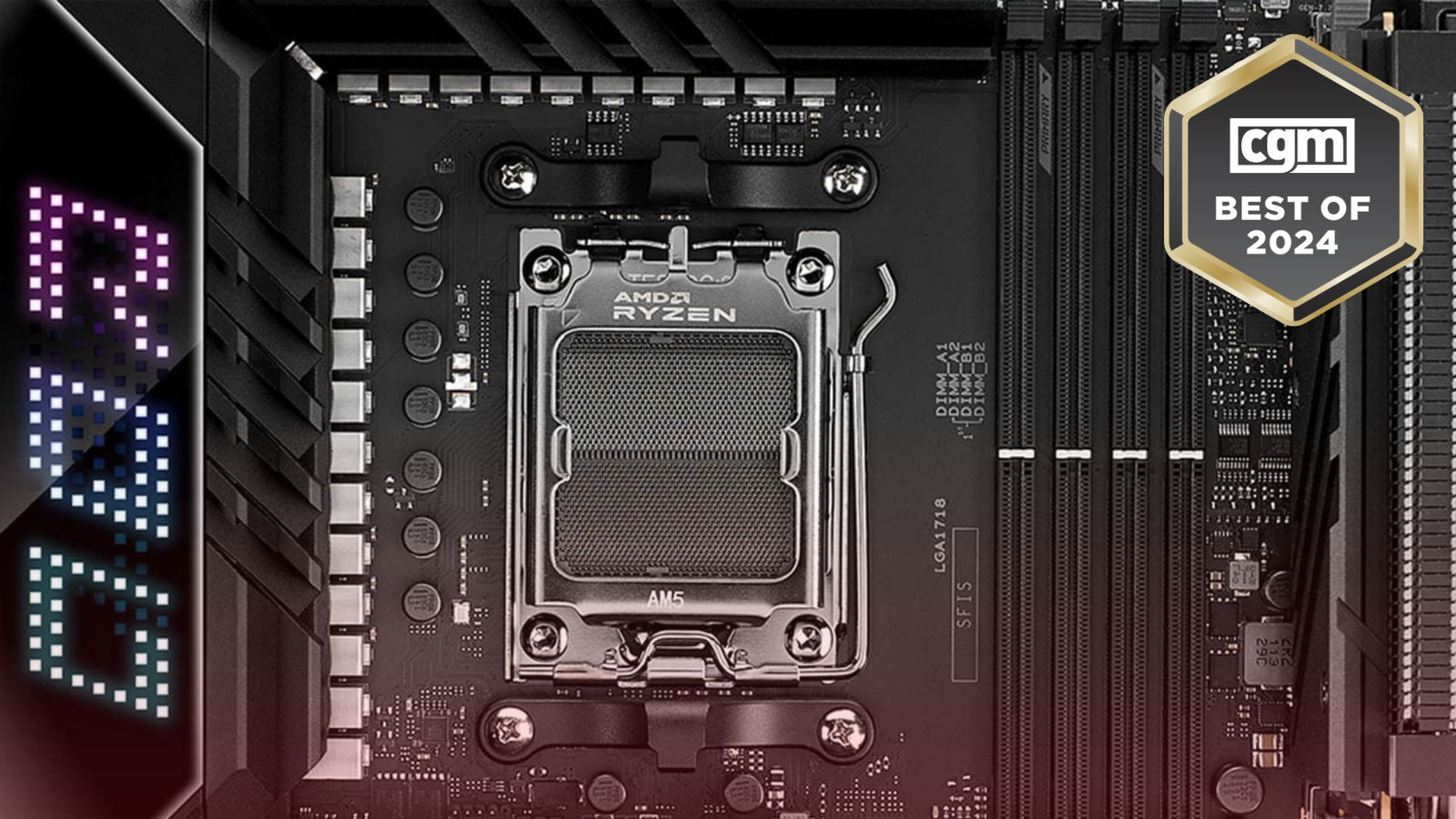 Best Motherboard 2024 Best Motherboard 2024