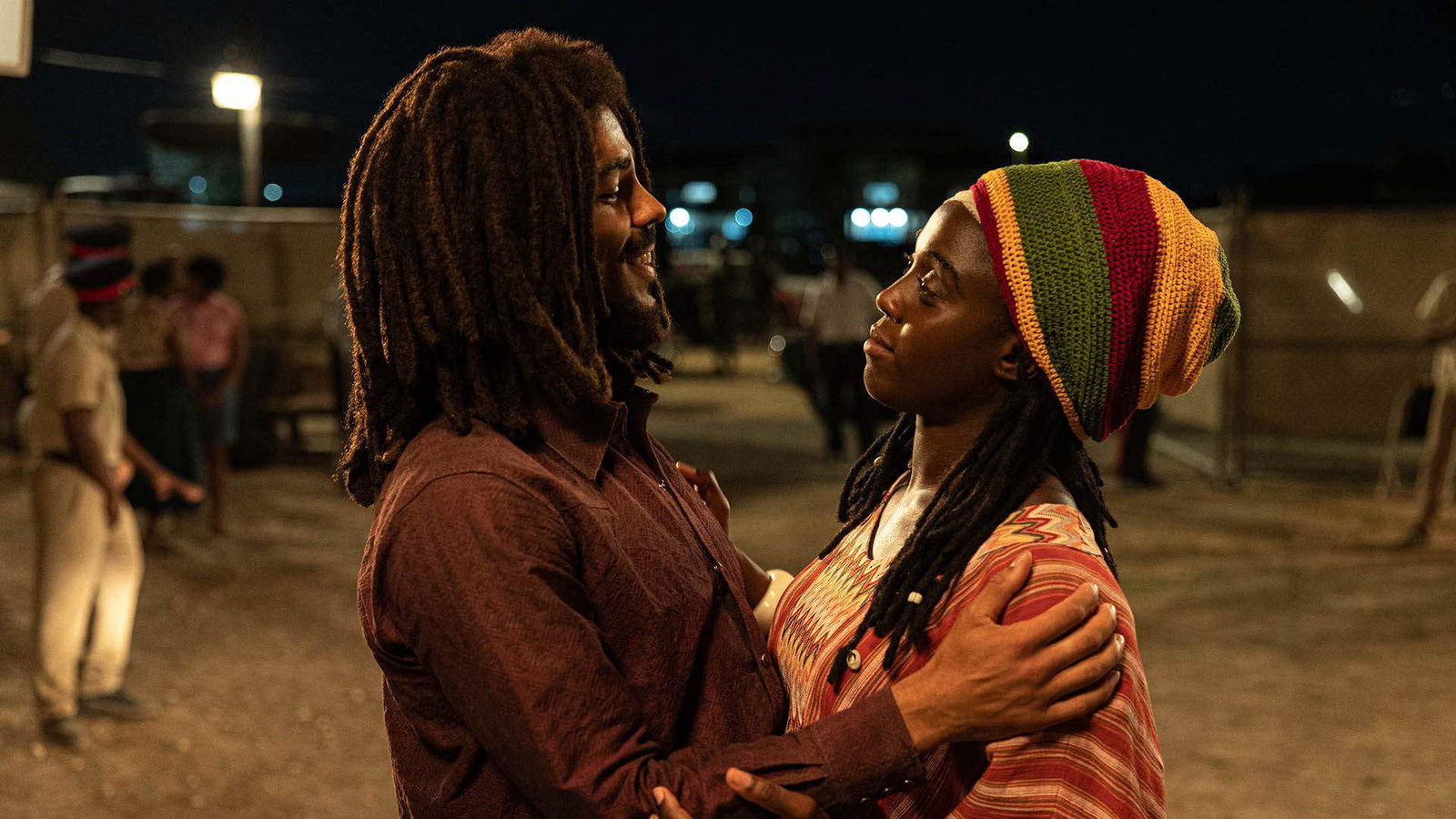 Bob Marley: One Love Review