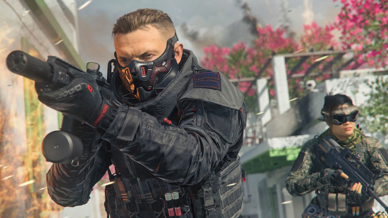 Call Of Duty Modern Warfare 3 Popular &Quot;Cruise Missile&Quot; Killstreak Is Now Broken According To Fans