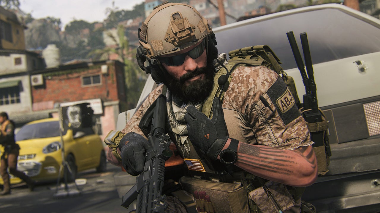 Call Of Duty Modern Warfare 3 Popular &Quot;Cruise Missile&Quot; Killstreak Is Now Broken According To Fans
