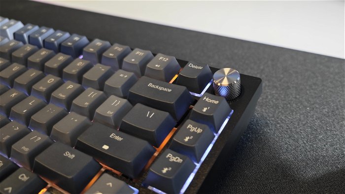 Corsair K65 Plus Wireless Keyboard Review