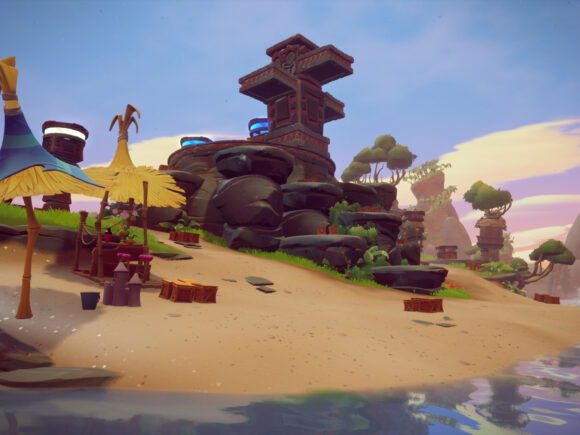 Crash Team Rumble