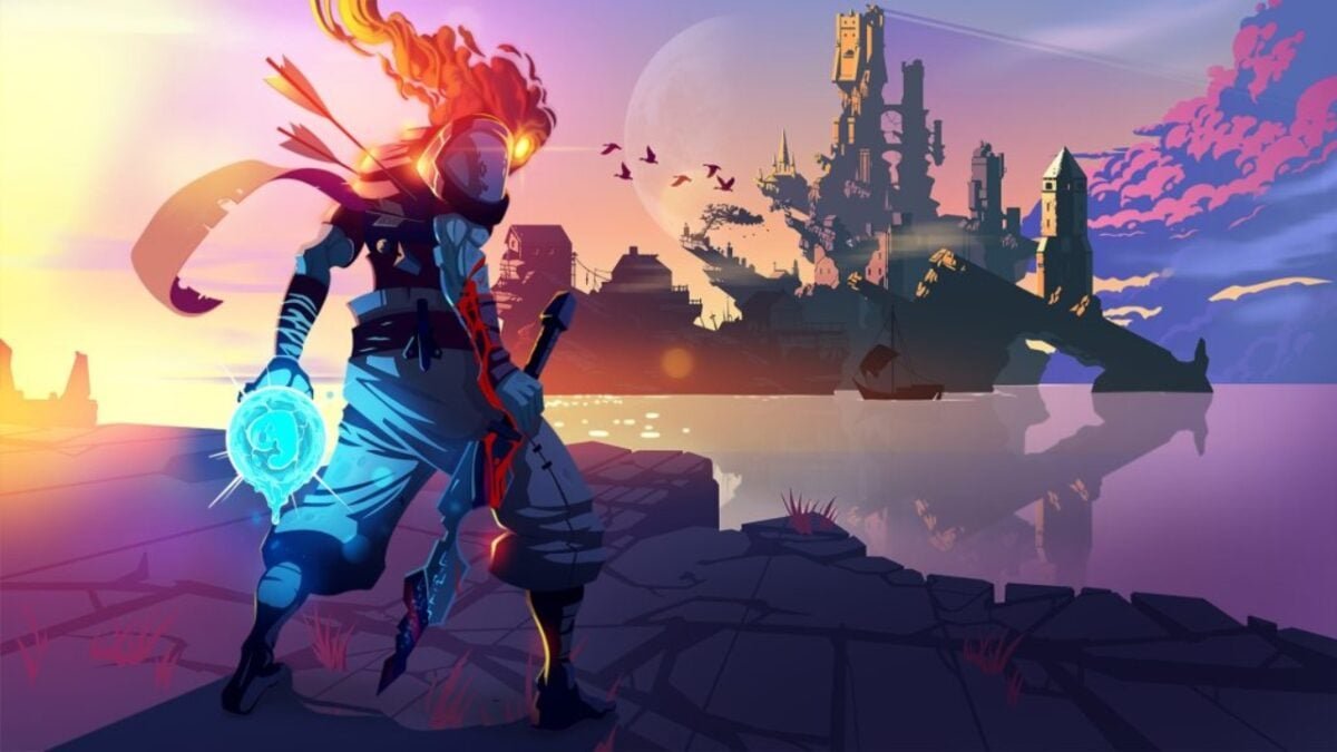 Dead Cells Update 35 Will Be Its Last, Designer Is Furious 1