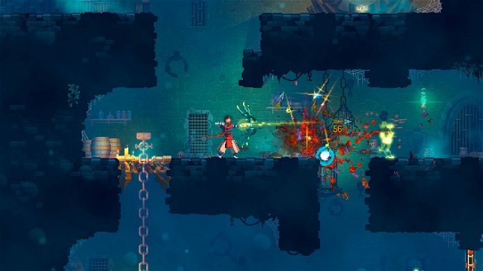 Dead Cells Update 35 Will Be Its Last, Designer Is Furious 2