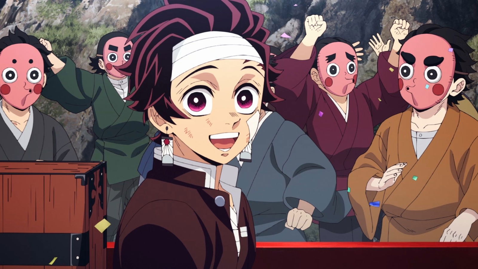 Demon Slayer — To The Hashira Training (2024) Review Demon Slayer — To The Hashira Training (2024) Review