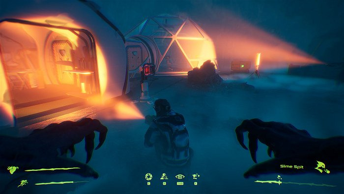 Doghowl Games Set To Launch Level Zero: Extraction In Early Access This March