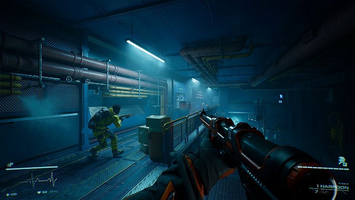 Doghowl Games Set To Launch Level Zero: Extraction In Early Access This March