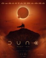 Dune Part 2 (2024) Review