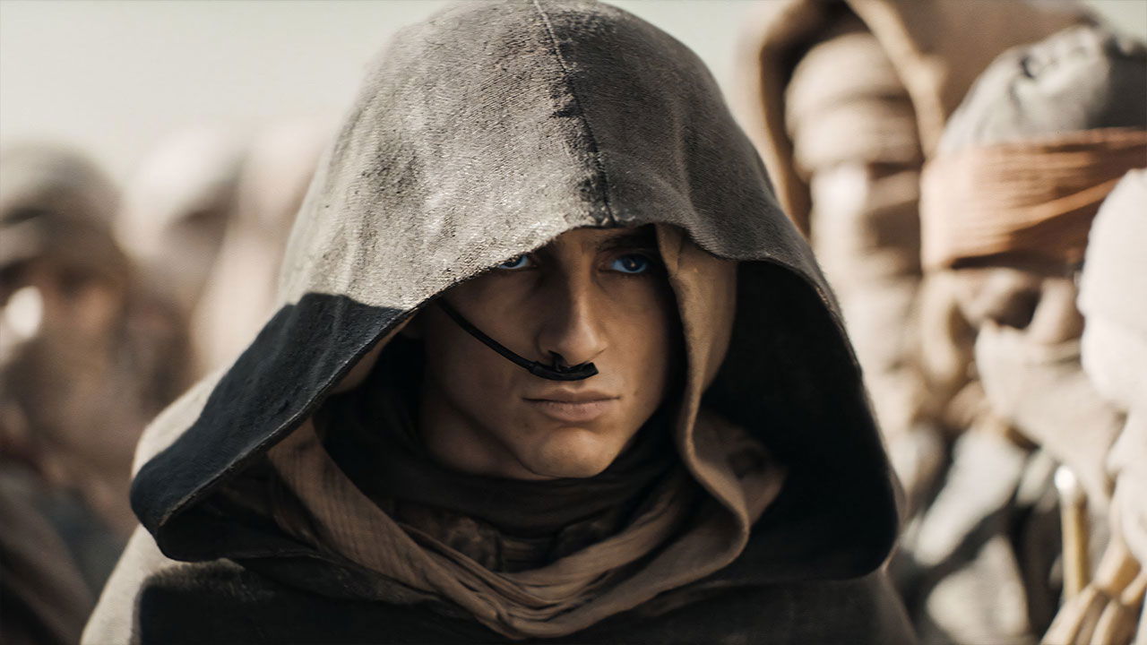 2025 Oscars: Anora Proves Indie Filmmaking Still Matters Dune Part 2 (2024) Review