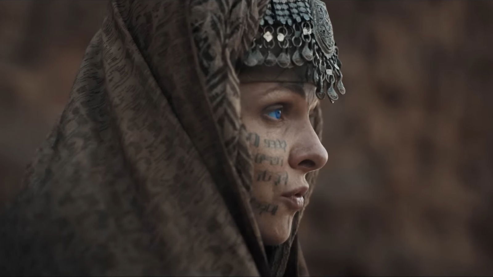 Dune Part 2 (2024) Review Dune Part 2 (2024) Review